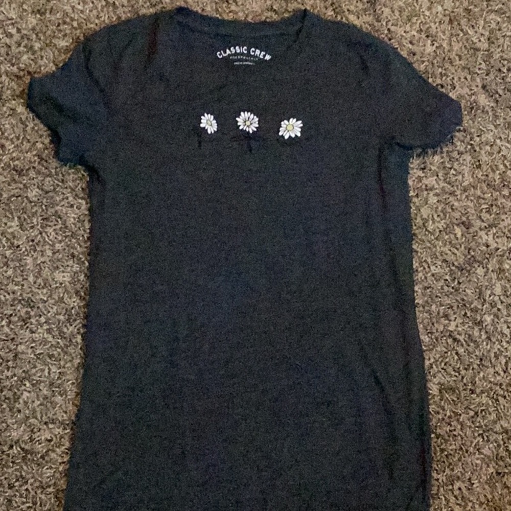 6 Aeropostale shirts